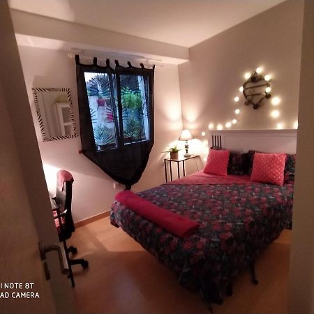 Casa Marta Leilighet Las Palmas de Gran Canaria Eksteriør bilde