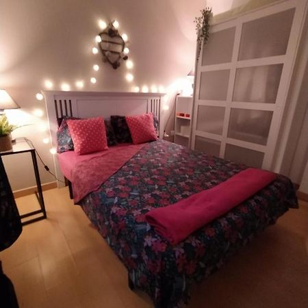Casa Marta Leilighet Las Palmas de Gran Canaria Eksteriør bilde