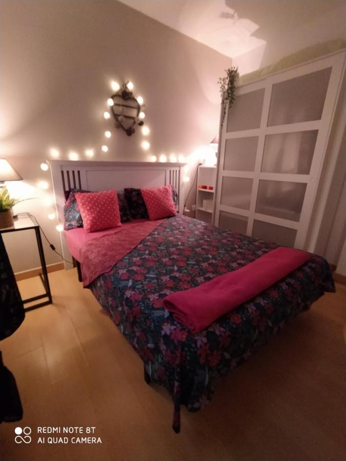 Casa Marta Leilighet Las Palmas de Gran Canaria Eksteriør bilde